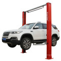 TFAUTENF TF-H40 up connection hydraulic 2 post car lift for auto repair and auto maintenance